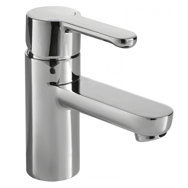 Смеситель для умывальника Bravat Stream F 13783C-2