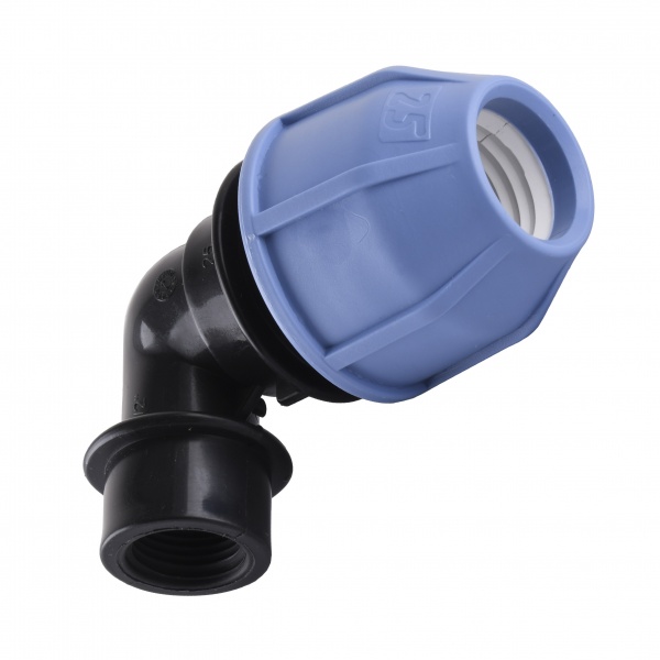 Колено внутренняя Vsplast 25x1/2 ВР 4002