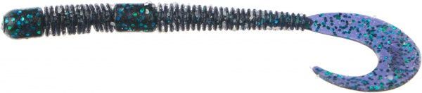 Твістер FOX Crawler 100 мм 6 шт. #087