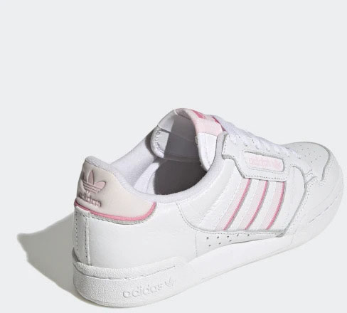 Кроссовки Adidas GX4433 р.36 2/3 белый