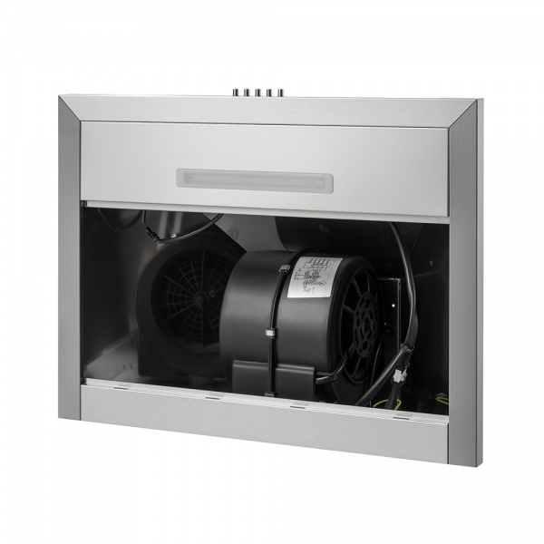 Вытяжка Pyramida ACH 50 PB (800) IX