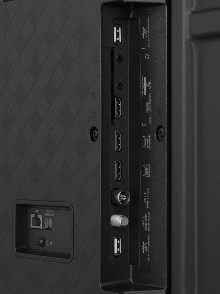 Телевізор Hisense 75A6K