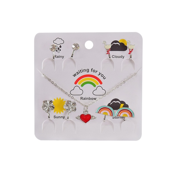 Игровой набор Shantou детская бижутерия B4334