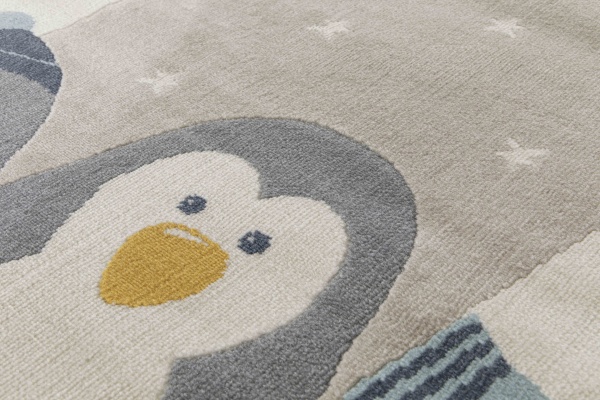 Ковер Balta CANVAS C S1 120x120 см (0413-18419/051) 