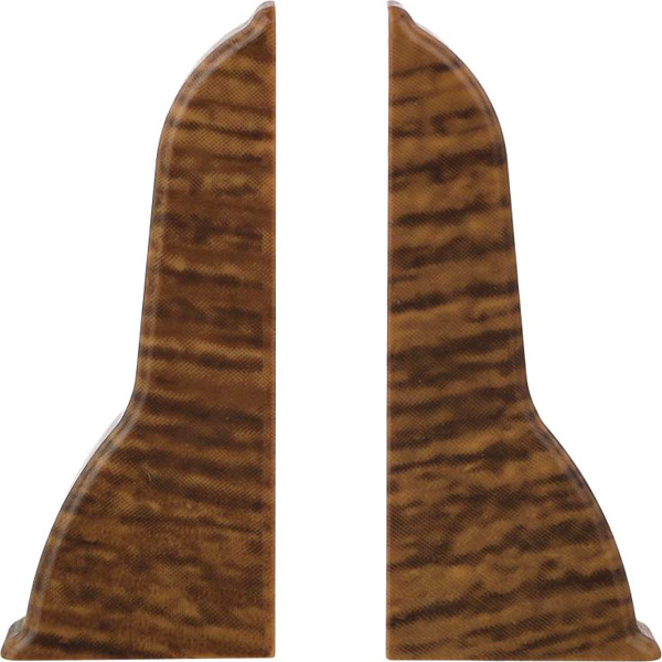 Комплект заглушек King Floor дуб леонардо 