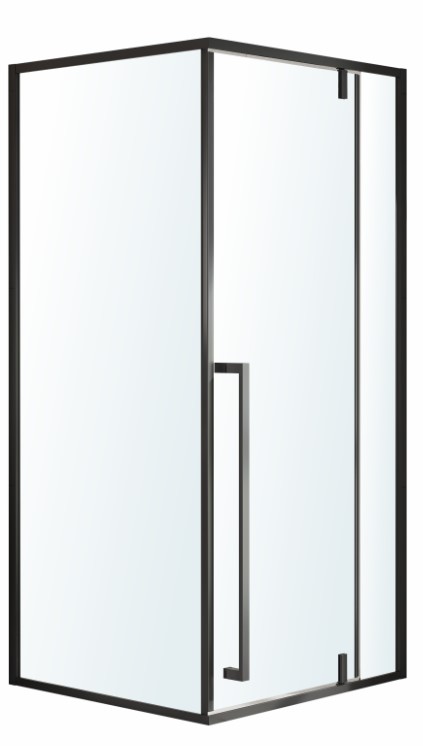 Душевое ограждение VOLLE MORA 90-C 90*90*200 см