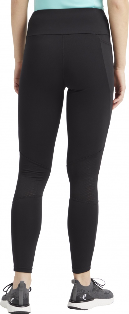 Тайтсы Energetics Portia II 1/1 W 430454-050 р.XS черный