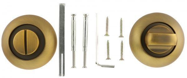 Накладка  Comit CMWC-59 WC кавовий