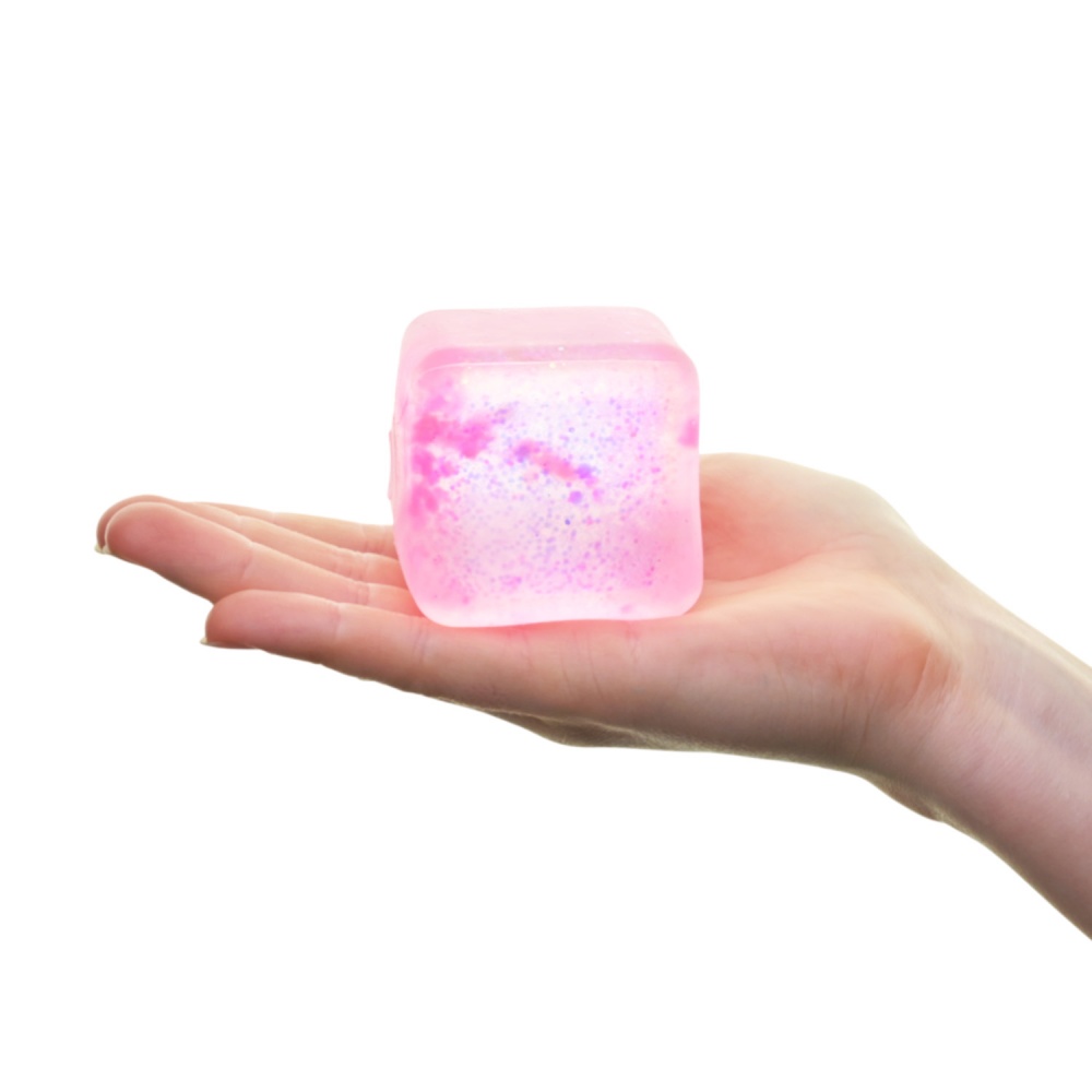 Игрушка-антистресс Yabba Dabba Куб YD2520