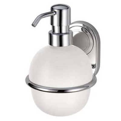 Дозатор для мила Haceka LaRonde Brilliant