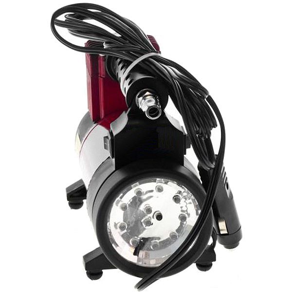 Компресcор автомобильный БЕЛАВТО УРАЛ БК41