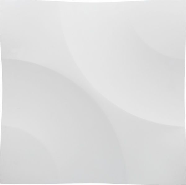 Плитка гипсовая 3D-панель Calipso Ядра 0,25 кв.м 