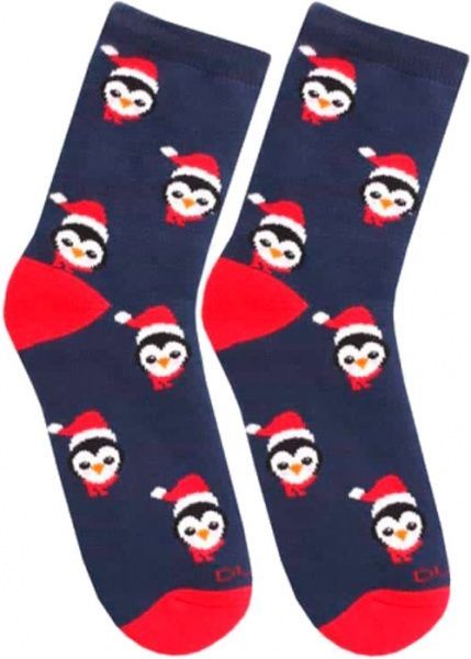 Носки детские Duna 4036 р.16–18 синий 