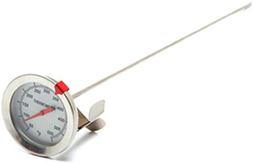 Термометр кулинарный Broil King механический Grill Pro