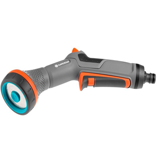 Пістолет для поливу Gardena Comfort 2 в 1 (18323-20)