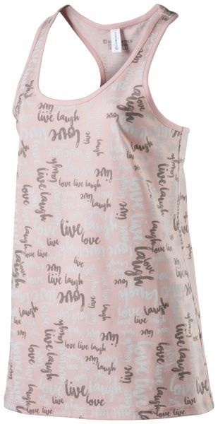 Майка Energetics Hilda 4 wms 285994-900341 42 рожевий