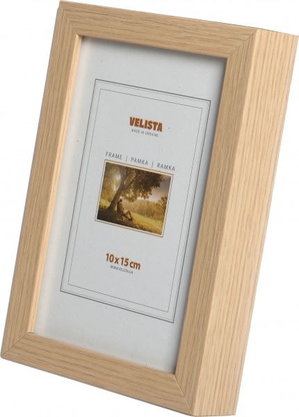 Рамка для фото Velista 15H-15007-3v 30х40 см 