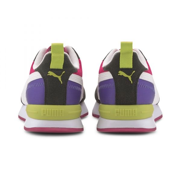 Кроссовки Puma R78 37311704 р.4,5 розовый