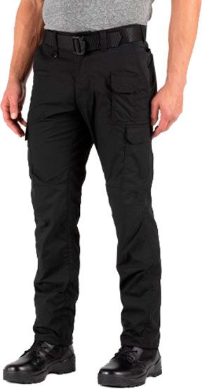 Штани 5.11 ABR PRO PANT [019] Black W40/L30