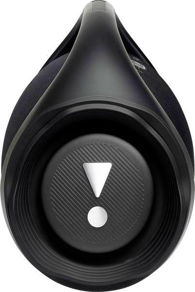 Портативна колонка JBL® BOOMBOX 2 2.0 black JBLBOOMBOX2BLKEU