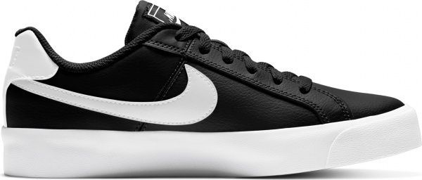 Кросівки Nike WMNS NIKE COURT ROYALE AC AO2810-001 р.US 7 чорний