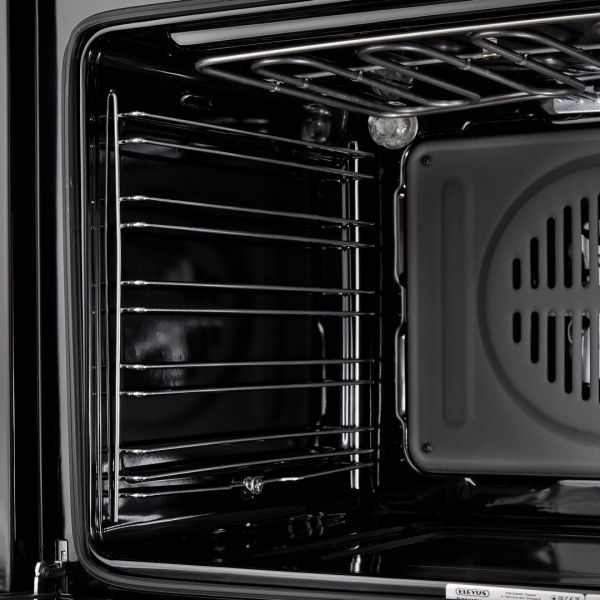 Духова шафа Eleyus MIRANDA 6008 WH CL