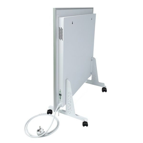 Обогреватель керамический ECOTEPLO AIR 400 ME (белый)