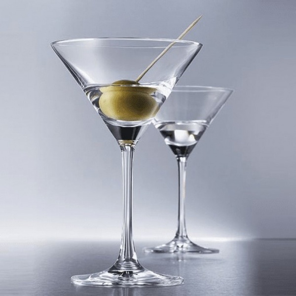 Набор бокалов для мартини Schott Zwiesel Bar Special (111231) 166 мл 6 шт. 