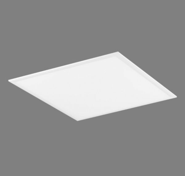 Світильник адміністративний LED Gauss 36 Вт IP20 білий матовий 145024336 