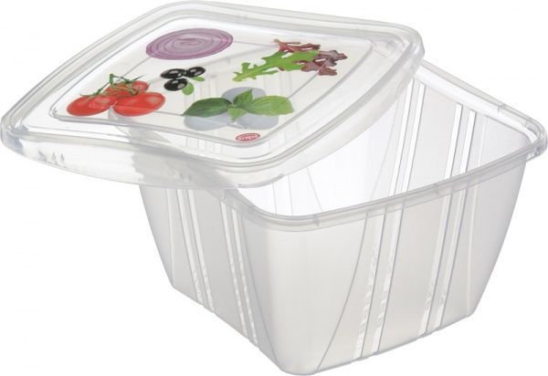 Набор контейнеров 3 шт. 55005 Snips