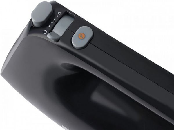 Міксер Kenwood HMP30.A0BK 