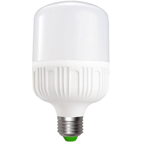 Лампа світлодіодна Euroelectric 30 Вт E27 4000 К LED-HP-30274(P)