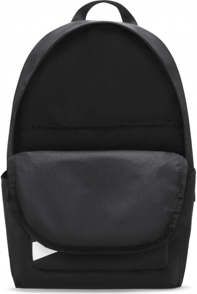 Рюкзак Nike NK HERITAGE BKPK - SWOOSH DJ7377-010 22 л чорний