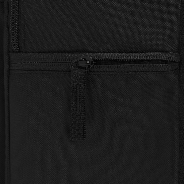 Рюкзак Nike NK HERITAGE BKPK - SWOOSH DJ7377-010 22 л чорний