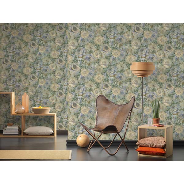 Обои A.S. Creation Eternity 30567-4 