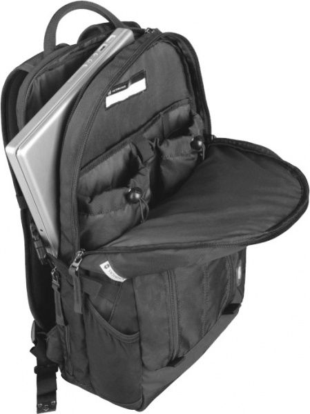 Рюкзак Victorinox Vt323890.01 black 27 л Altmont 3.0 Slimline