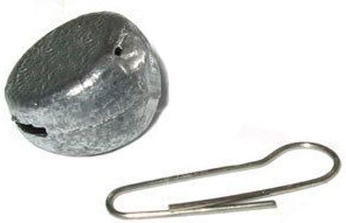 Тягарець Basic Ексцентрик 27 г 4 шт.