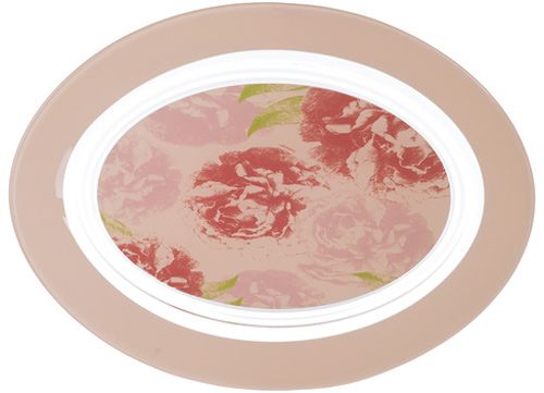 Сервиз столовый Pastel Pink 46 предметов N6255 Luminarc