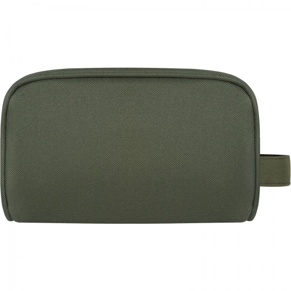 Косметичка Bagland мужская MAX хаки