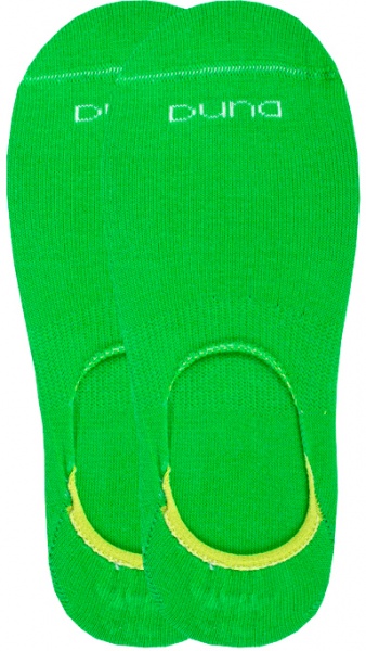 Сліди унісекс Duna 4055 р. 20–22 салатовий 