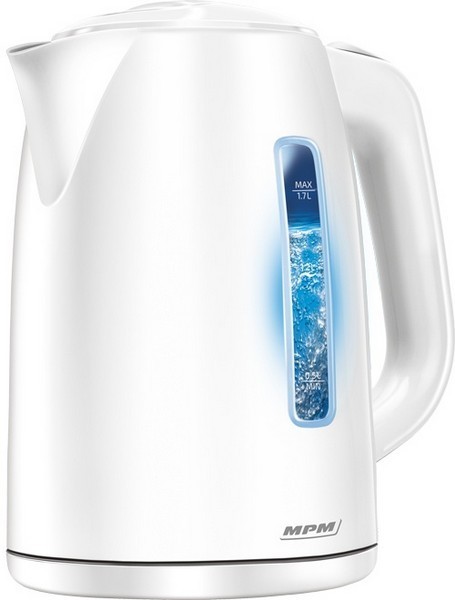 Электрочайник MPM MCZ-66 