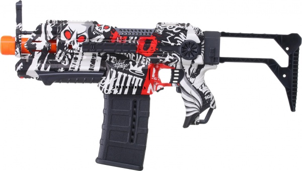 Іграшкова зброя KAI LI TOYS Blaster Shots OTE0656219