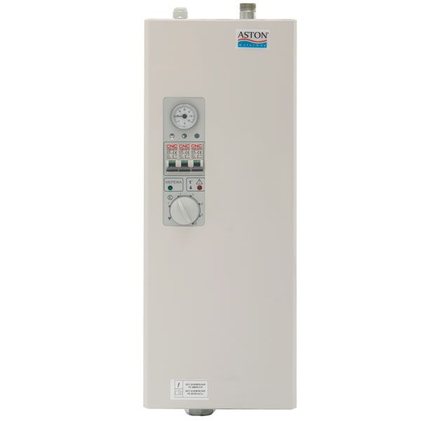 Котел електричний Aston Waterway КОП 4.5 (б/н) Е 220 В