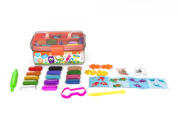 Тесто для лепки Lovin v 41186