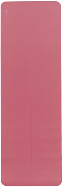 Килимок для йоги Casall YOGA MAT POSITION 1830х610х4 мм бежевий