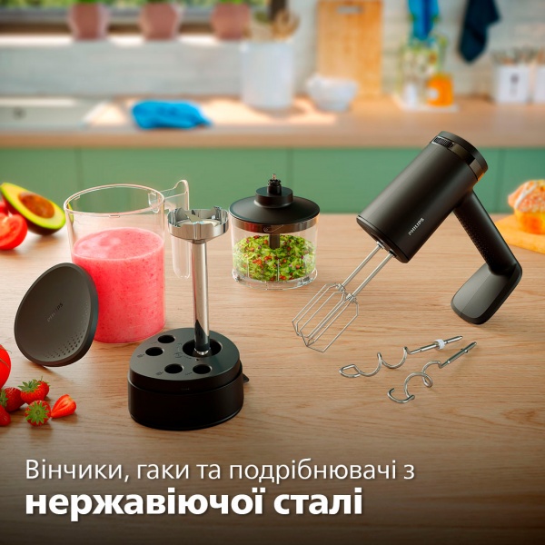 Міксер Philips HR3781/20 