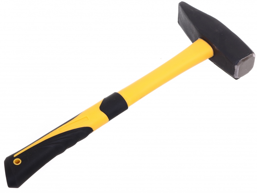 Молоток слесарный Compass 1000 г CP-MHF1000