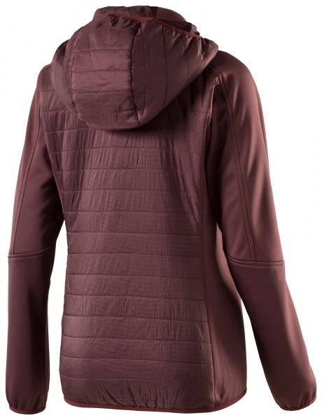 Джемпер McKinley Nevia wms 280776-295 р. 36 бордовый