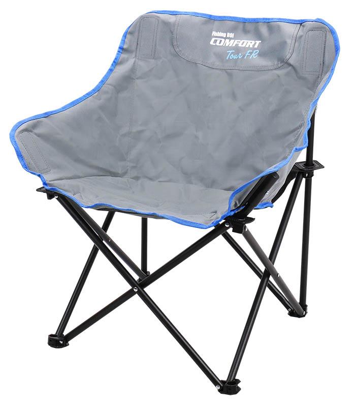 Кресло раскладное Fishing ROI в чехле Comfort Tour КТ-6