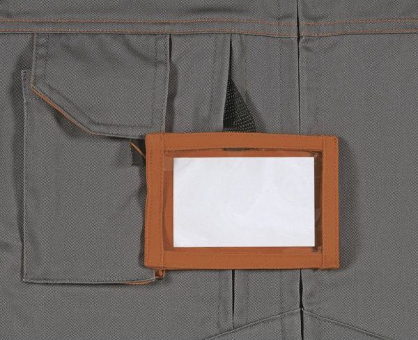 Брюки робочі Delta Plus M2 р. XXL M2PA2BMXX темно-синій